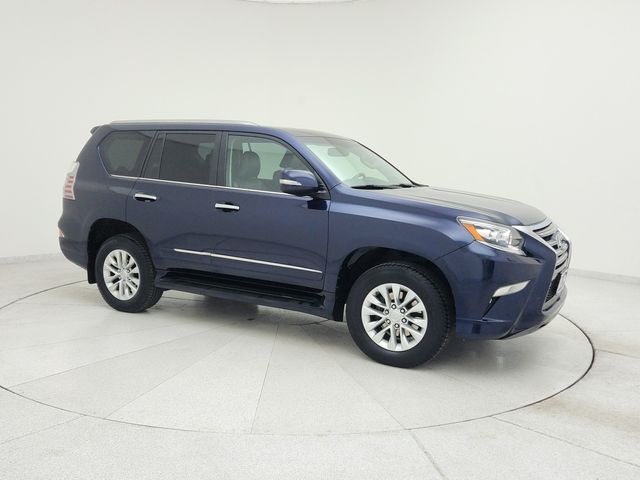 2017 Lexus GX 460 Premium