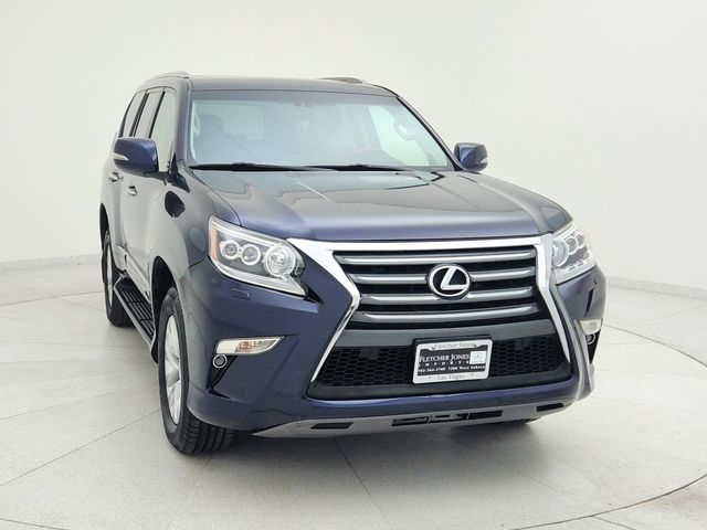 2017 Lexus GX 460 Premium