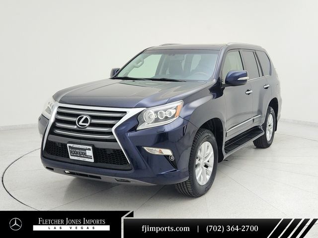 2017 Lexus GX 460 Premium