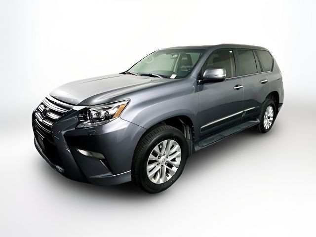 2017 Lexus GX 460 Premium