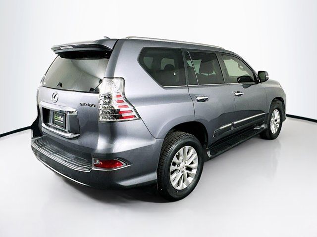 2017 Lexus GX 460 Premium