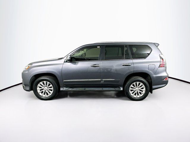 2017 Lexus GX 460 Premium