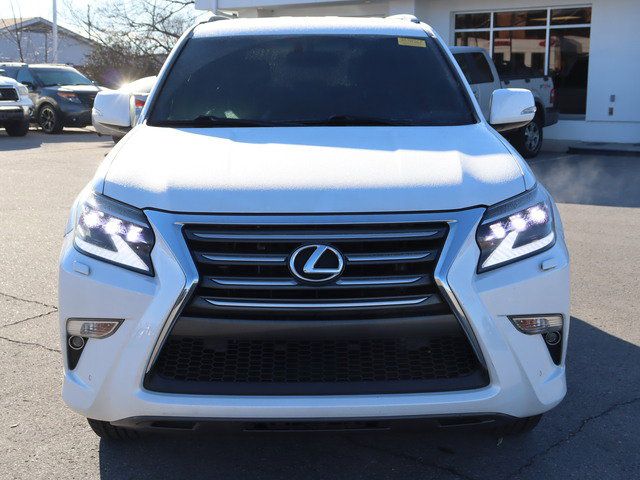 2017 Lexus GX 460 Premium