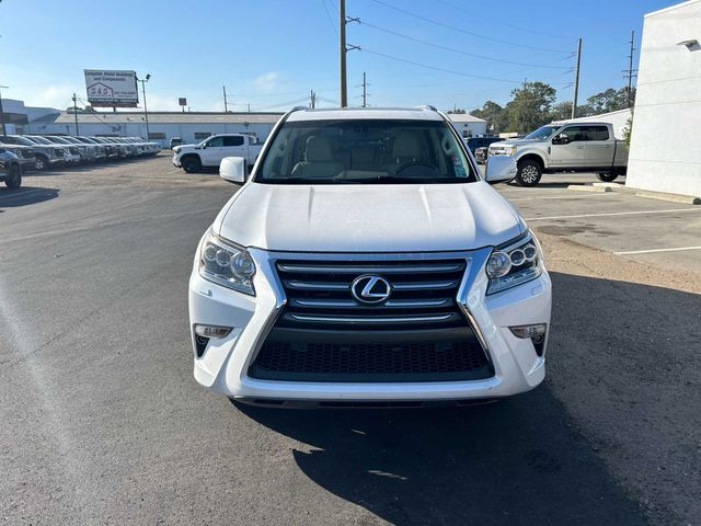 2017 Lexus GX 460 Premium