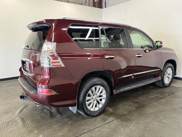 2017 Lexus GX 460 Premium