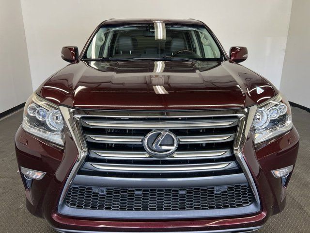 2017 Lexus GX 460 Premium