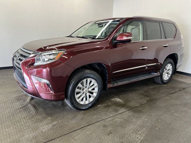 2017 Lexus GX 460 Premium