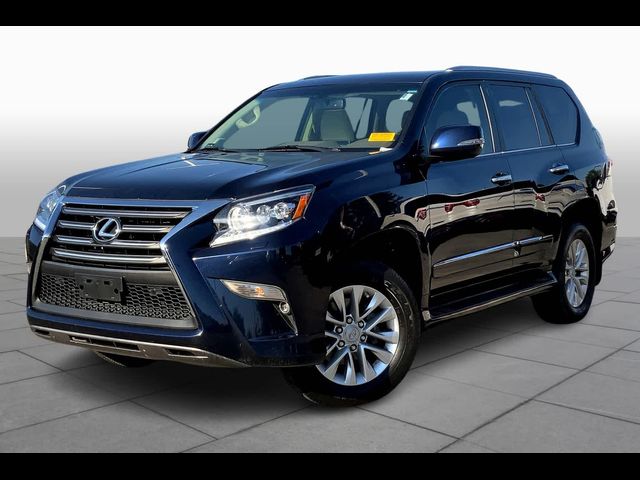 2017 Lexus GX 460 Premium