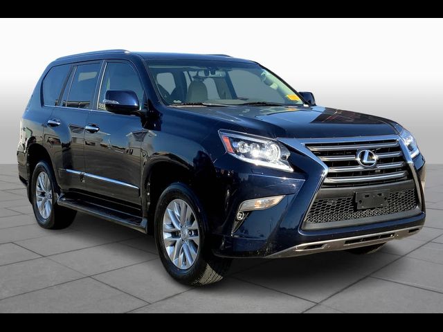 2017 Lexus GX 460 Premium