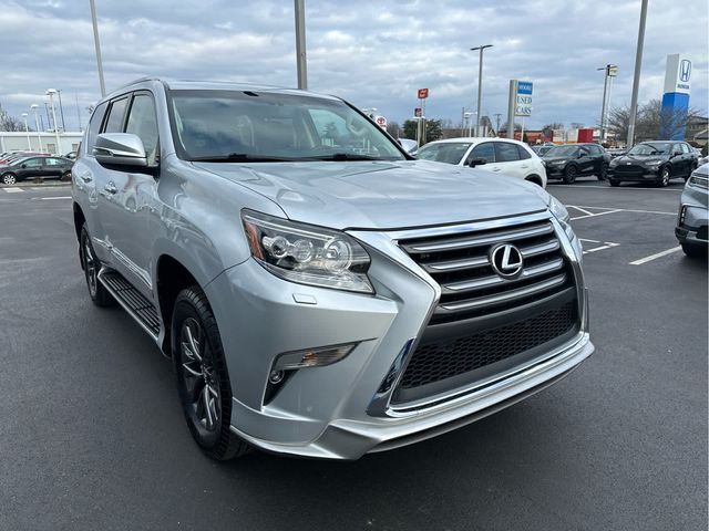 2017 Lexus GX 460 Premium