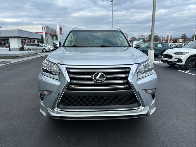 2017 Lexus GX 460 Premium