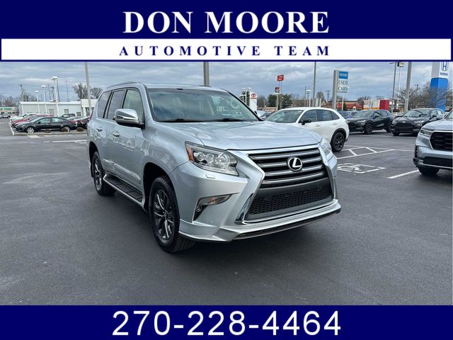 2017 Lexus GX 460 Premium