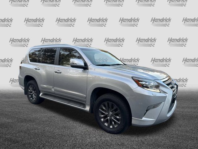 2017 Lexus GX 460 Premium