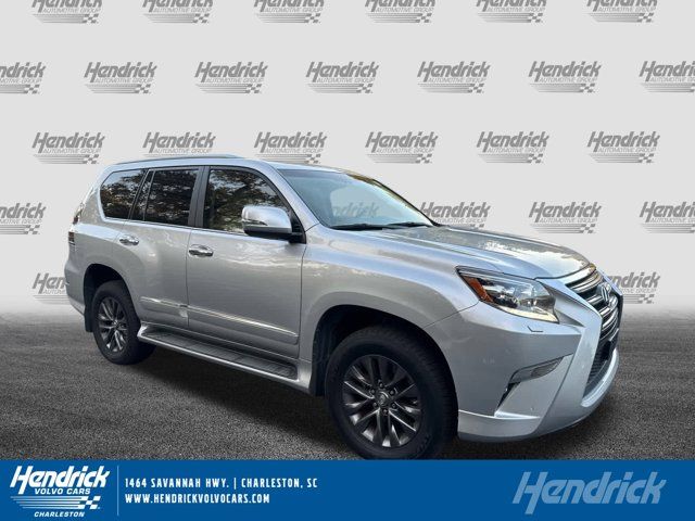 2017 Lexus GX 460 Premium