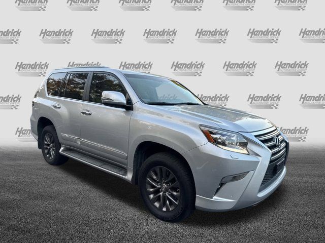 2017 Lexus GX 460 Premium