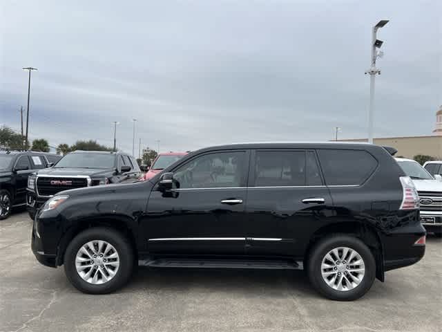 2017 Lexus GX 460 Premium