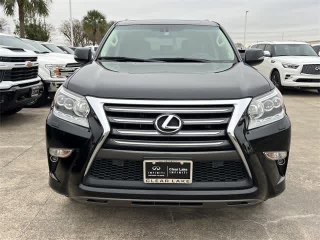 2017 Lexus GX 460 Premium