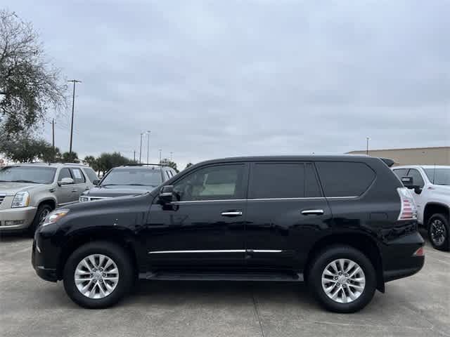 2017 Lexus GX 460 Premium