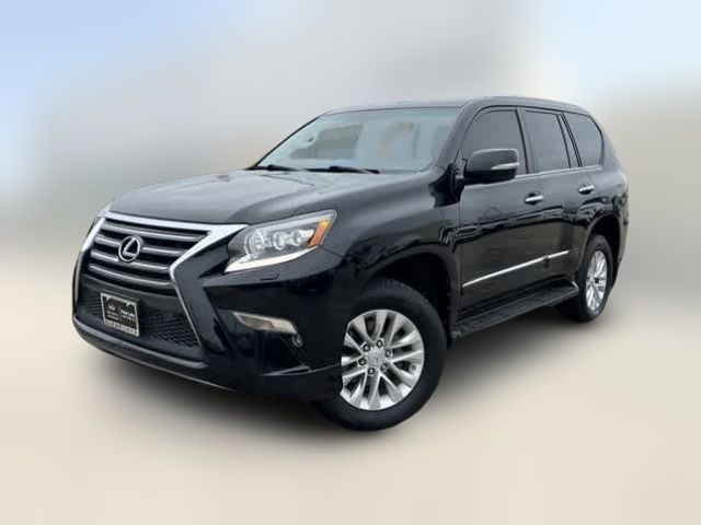 2017 Lexus GX 460 Premium