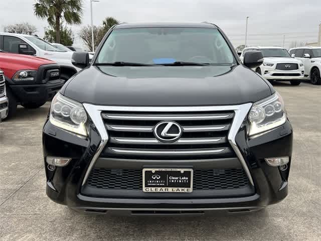 2017 Lexus GX 460 Premium