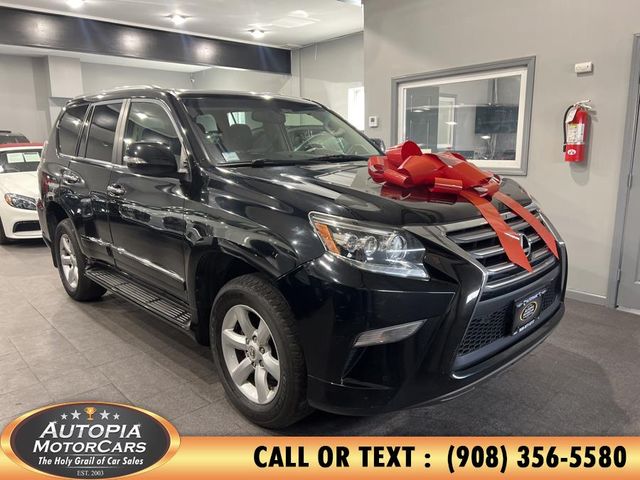 2017 Lexus GX 460 Premium