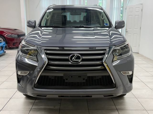 2017 Lexus GX 460