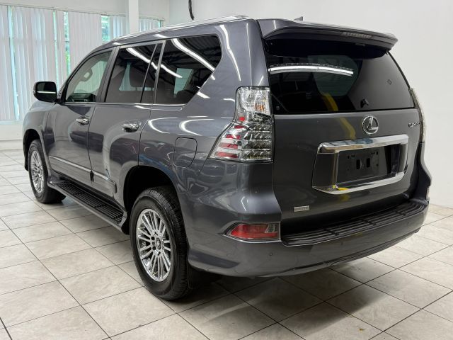 2017 Lexus GX 460