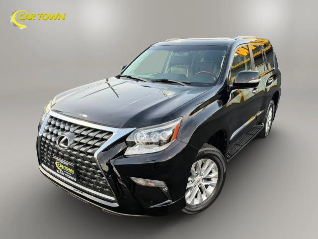 2017 Lexus GX 460