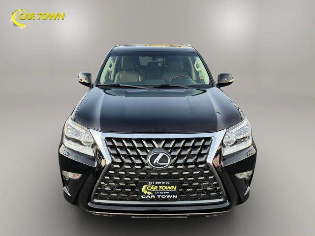 2017 Lexus GX 460