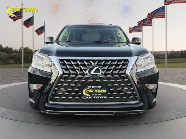 2017 Lexus GX 460