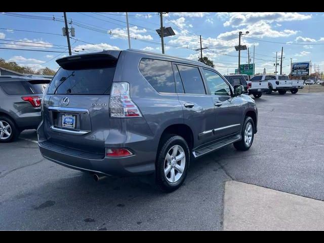 2017 Lexus GX 460