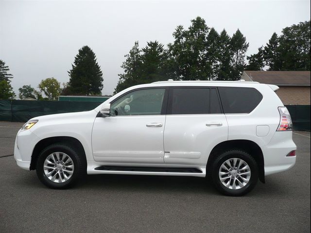 2017 Lexus GX 460 Premium