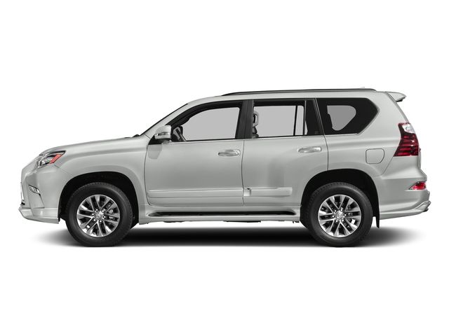 2017 Lexus GX 460 Premium