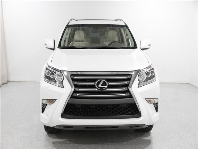 2017 Lexus GX 460 Premium