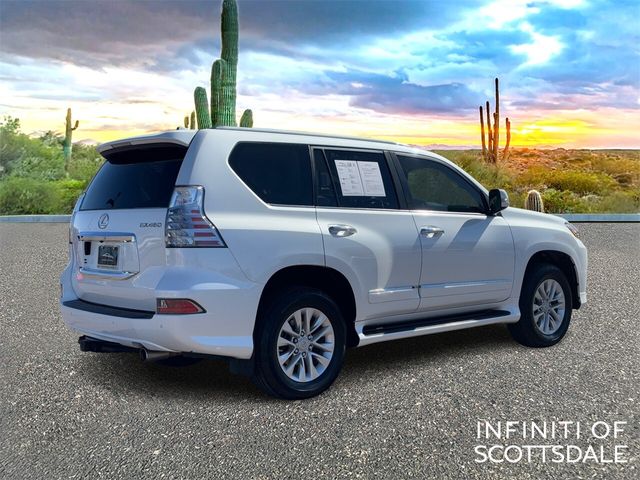 2017 Lexus GX 