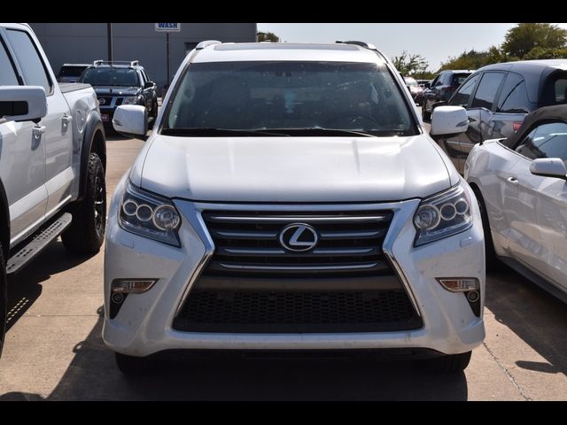 2017 Lexus GX 