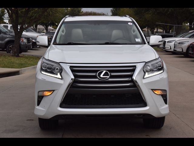 2017 Lexus GX 