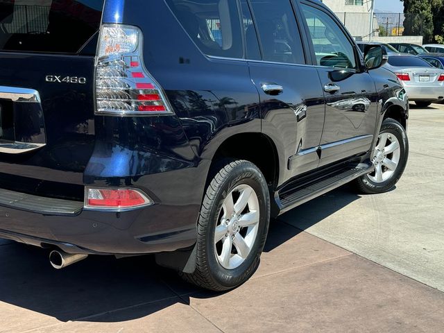 2017 Lexus GX 460