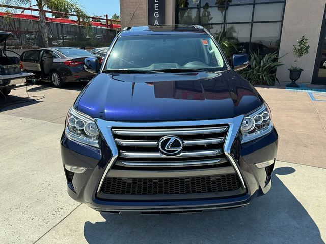 2017 Lexus GX 460