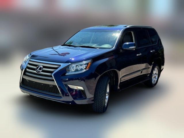 2017 Lexus GX 460