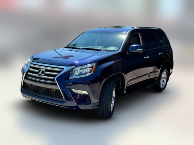 2017 Lexus GX 460