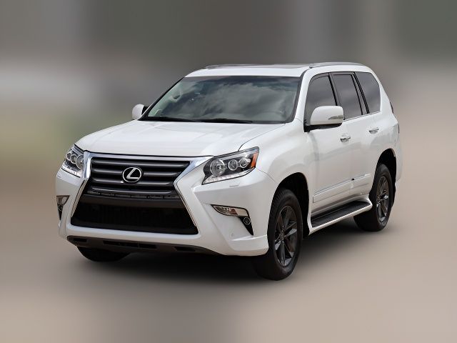 2017 Lexus GX 460
