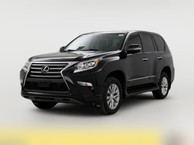 2017 Lexus GX 460 Premium