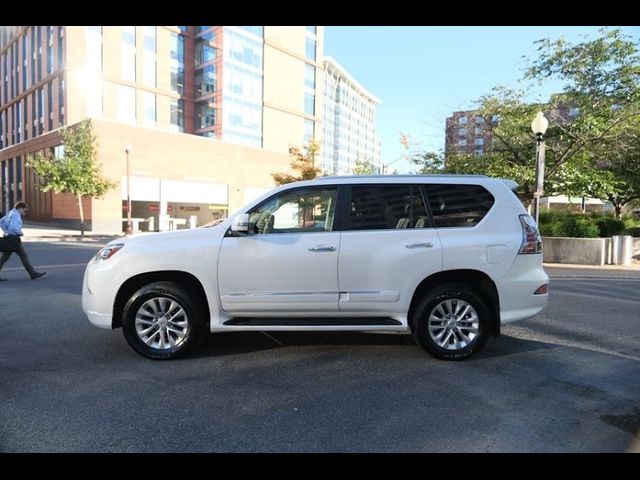 2017 Lexus GX 