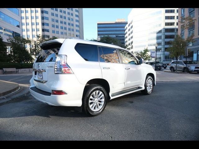 2017 Lexus GX 