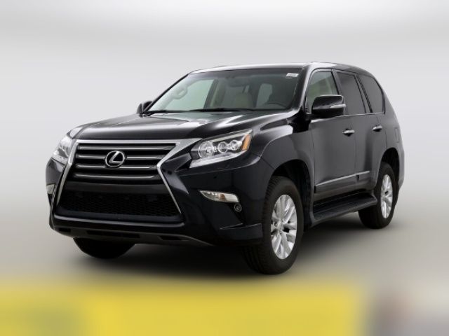 2017 Lexus GX 