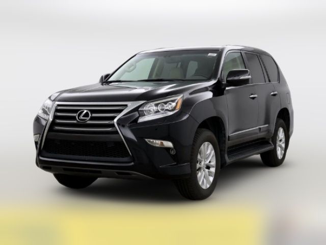 2017 Lexus GX 