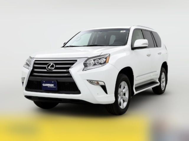 2017 Lexus GX 