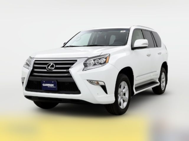 2017 Lexus GX 