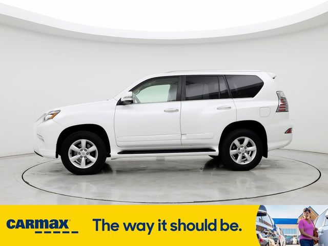 2017 Lexus GX 